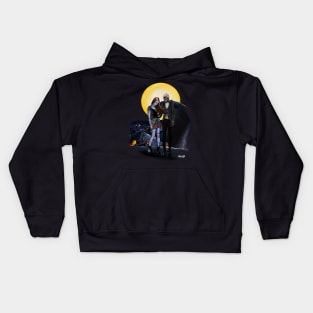 Love Eternal Kids Hoodie